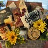 Custom Gift Basket - Any Occassion - Image 16