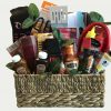 Custom Gift Basket - Any Occassion