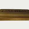 Wood Cutting Board - Mom Layout - Image 4