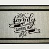 Welcome Mat - Porch/Indoor Mat - Image 18