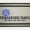 Welcome Mat - Porch/Indoor Mat - Image 11
